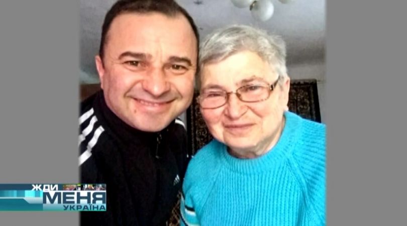 Виктор Павлик